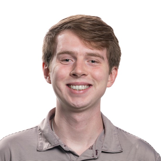 Carter Coffey Headshot
